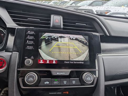Used 2021 Honda Civic Sport image 24
