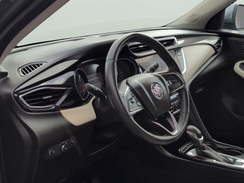Used 2020 Buick Encore GX Select image 31