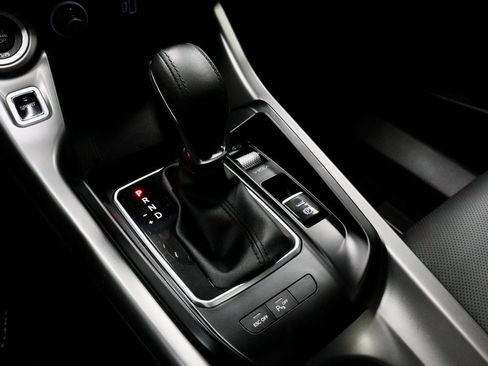 Used 2024 Dodge Hornet R/T Plus w/ R/T Blacktop Package image 33