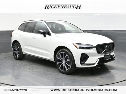 Used 2025 Volvo XC60 B5 Plus