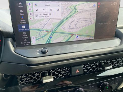 Certified 2023 Honda Accord Touring image 21