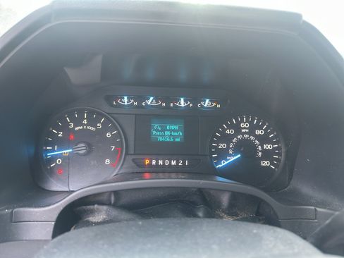 Used 2018 Ford F150 XL w/ XL Power Equipment Group image 16