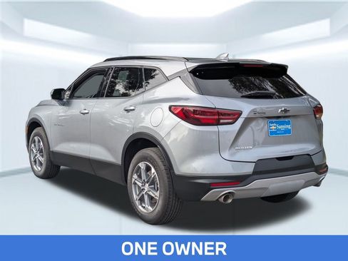 Used 2024 Chevrolet Blazer LT image 4
