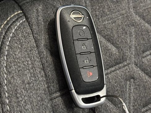 Used 2026 Nissan Kicks SV w/ Cold Weather Package FWD image 23