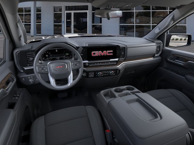 New 2026 GMC Sierra 1500 Elevation AWD/4WD image 15