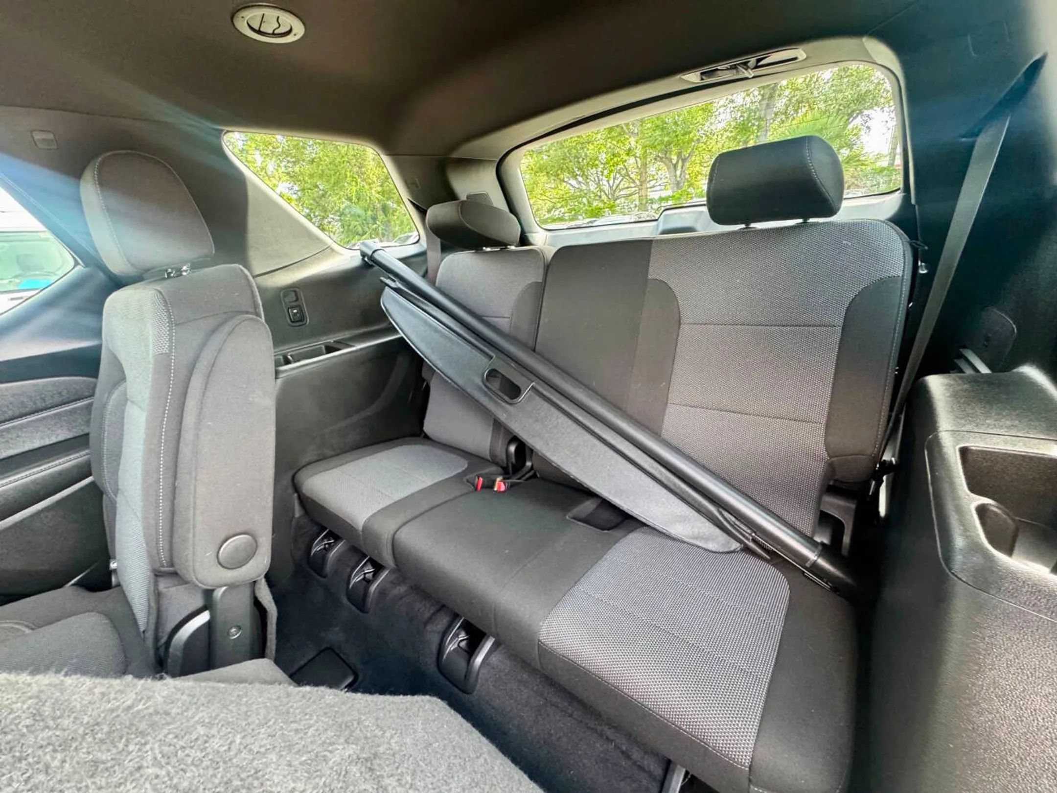 Used 2022 Chevrolet Traverse LT FWD image 25