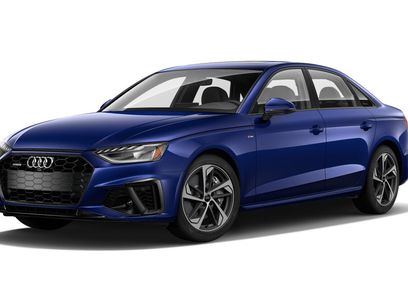 Certified 2021 Audi A4 2.0T Premium Plus w/ Premium Plus Package