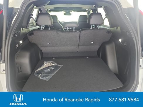 New 2026 Honda CR-V Sport Touring image 19