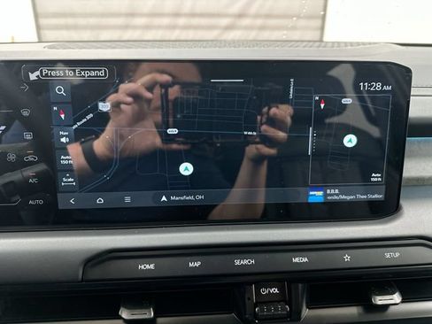 New 2027 Kia Telluride SX X-Line AWD/4WD image 21
