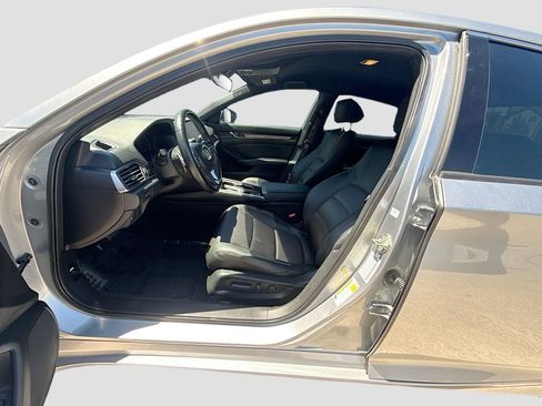 Used 2019 Honda Accord Sport image 19