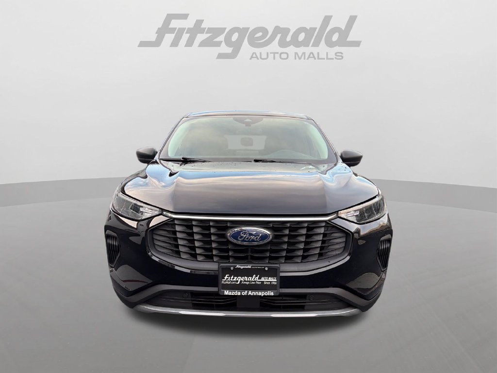 Used 2024 Ford Escape Active FWD image 9