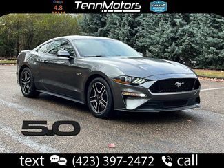 Used 2019 Ford Mustang GT video 2