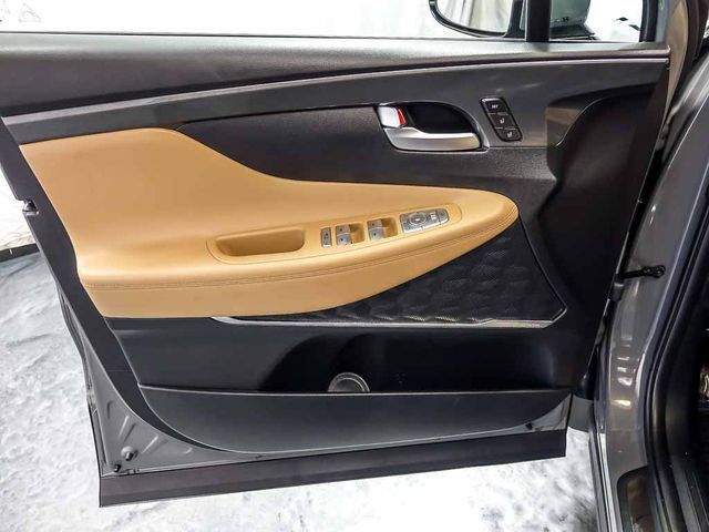 Used 2023 Hyundai Santa Fe Calligraphy AWD/4WD image 28