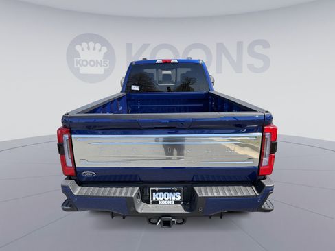 New 2026 Ford F450 Platinum w/ Platinum Plus Package image 33