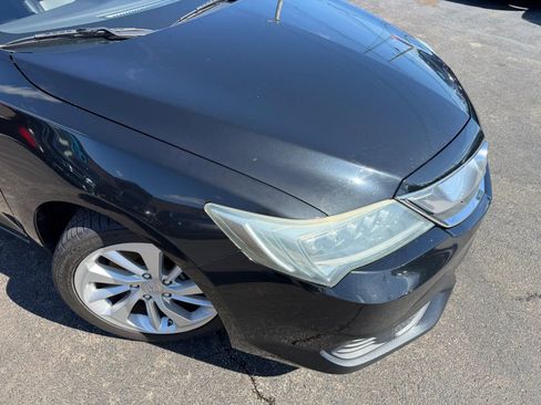 Used 2016 Acura ILX FWD image 48