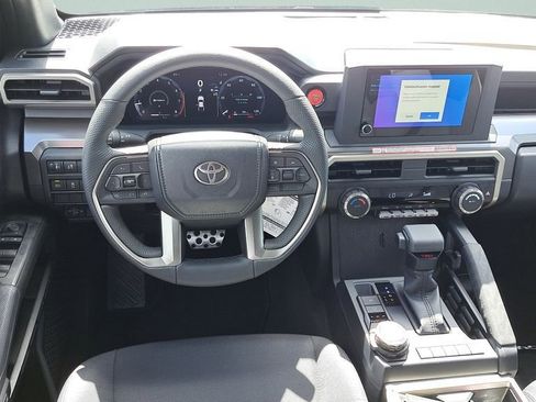 New 2026 Toyota Tacoma TRD Sport AWD/4WD image 15