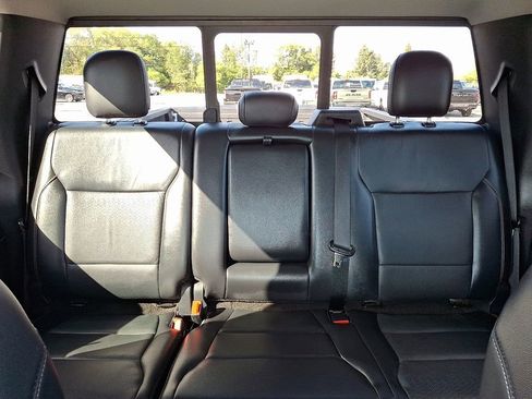 Used 2021 Ford F150 Lariat w/ Equipment Group 502A High image 20