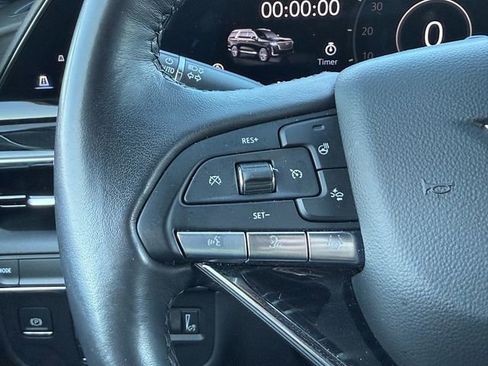 Used 2024 Cadillac Escalade Sport image 19