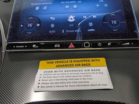 New 2026 Mercedes-Benz GLC 300 4MATIC image 28