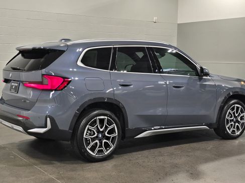 Used 2026 BMW X1 xDrive28i w/ Convenience Package AWD/4WD image 8
