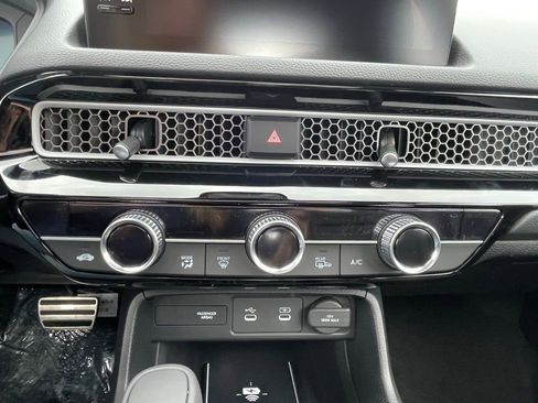 New 2026 Honda Civic Sport Touring image 32