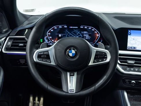 Used 2022 BMW M440i xDrive Gran Coupe w/ Premium Package AWD/4WD image 14