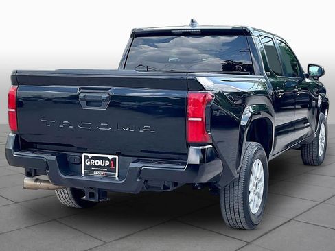 Used 2024 Toyota Tacoma SR5 RWD image 13