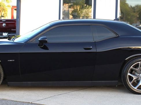 Used 2015 Dodge Challenger R/T Plus image 2