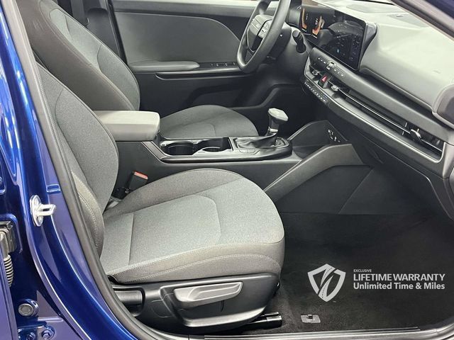 Used 2025 Kia K4 FWD image 25