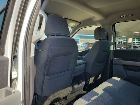 Used 2022 Ford F150 XLT image 8