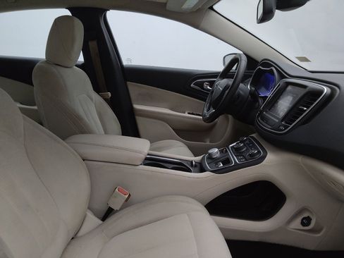 Used 2015 Chrysler 200 Limited w/ Convenience Group FWD image 21