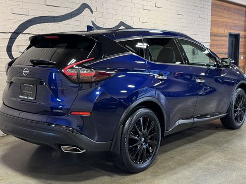 Used 2023 Nissan Murano SL image 5