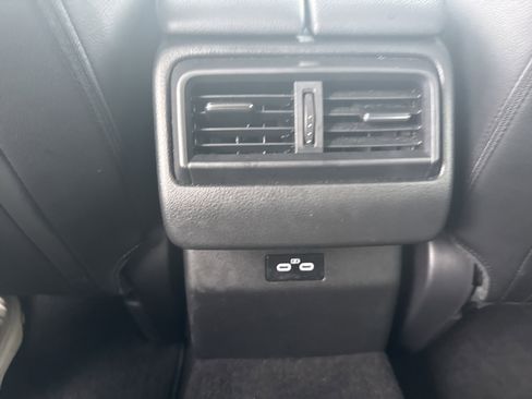 Used 2025 MAZDA CX-50 AWD 2.5 S w/ Preferred Package image 14