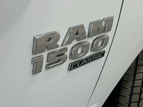 Used 2019 RAM 1500 Tradesman w/ Popular Equipment Group RWD image 38