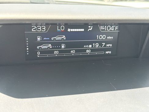 Certified 2023 Subaru Forester Sport AWD/4WD image 27