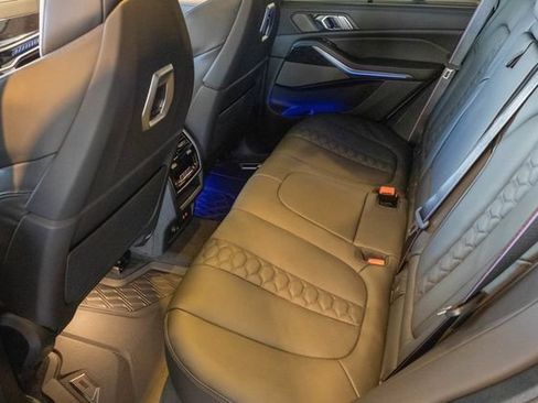 New 2026 BMW X5 M Competition w/ Executive Package AWD/4WD image 16