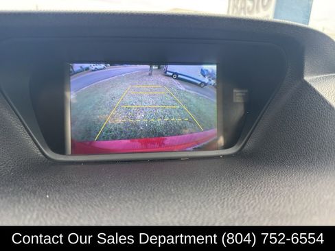 Used 2014 Acura TSX Sedan image 13