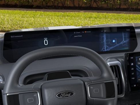 New 2026 Ford Expedition Tremor image 13