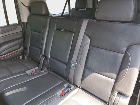 Used 2019 GMC Yukon XL SLT RWD image 15