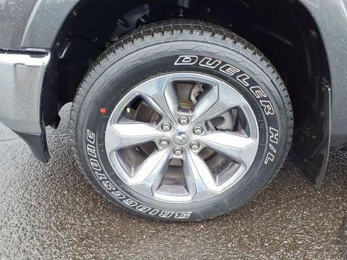 Certified 2022 RAM 1500 Limited AWD/4WD image 9
