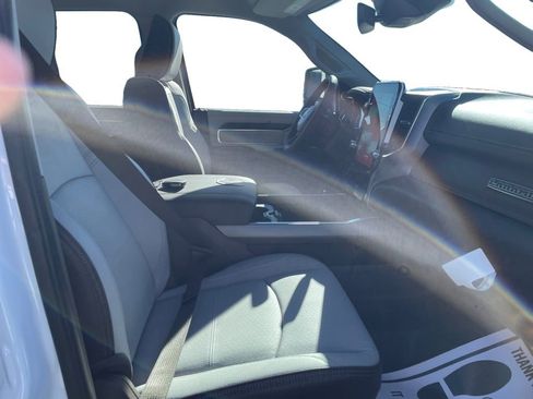 New 2026 RAM 3500 Laramie image 17