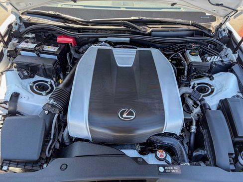 Used 2023 Lexus IS 350 F Sport RWD image 27