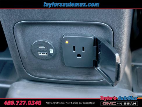 Used 2024 Ford Bronco Sport Badlands w/ Premium Package AWD/4WD image 31