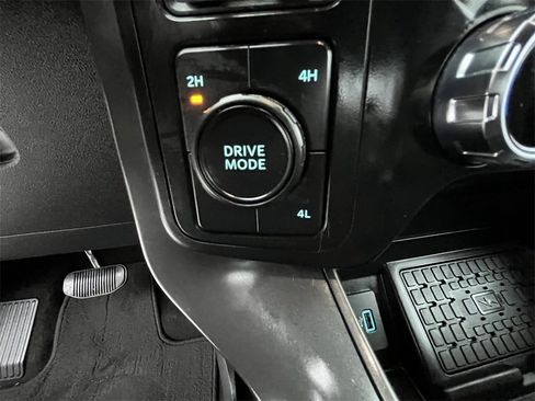 Certified 2024 Ford F150 XLT w/ Equipment Group 302A MID image 14