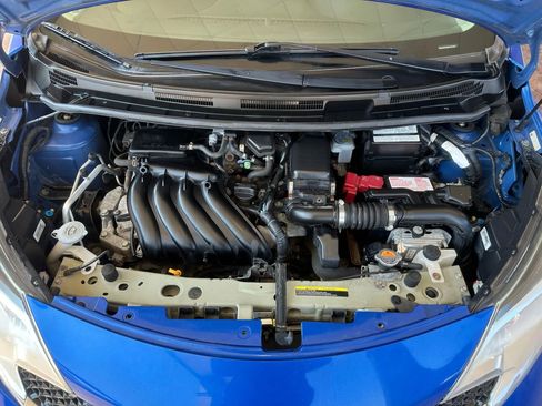 Used 2015 Nissan Versa Note SR image 28