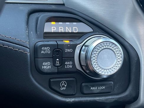 New 2026 RAM 1500 Tungsten w/ Bed Utility Group AWD/4WD image 21