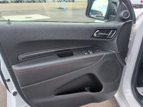 Used 2025 Dodge Durango R/T AWD/4WD image 20