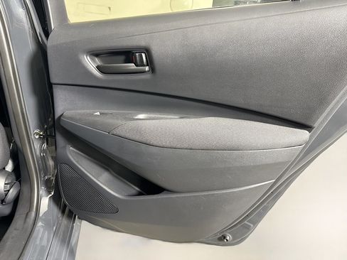 Used 2024 Toyota Corolla LE FWD image 27