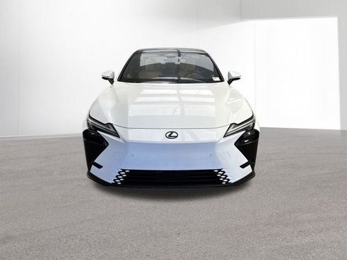New 2026 Lexus ES 350e FWD image 24