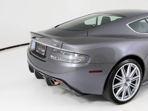 Used 2009 Aston Martin DBS Coupe image 64